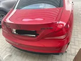 MERCEDES CLA45AMG 2015 FOR SALE